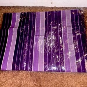 Aso oke Gele/Headwrap & Ipele Nigeria Woven Two Tone Aso Oke For Africa Wedding